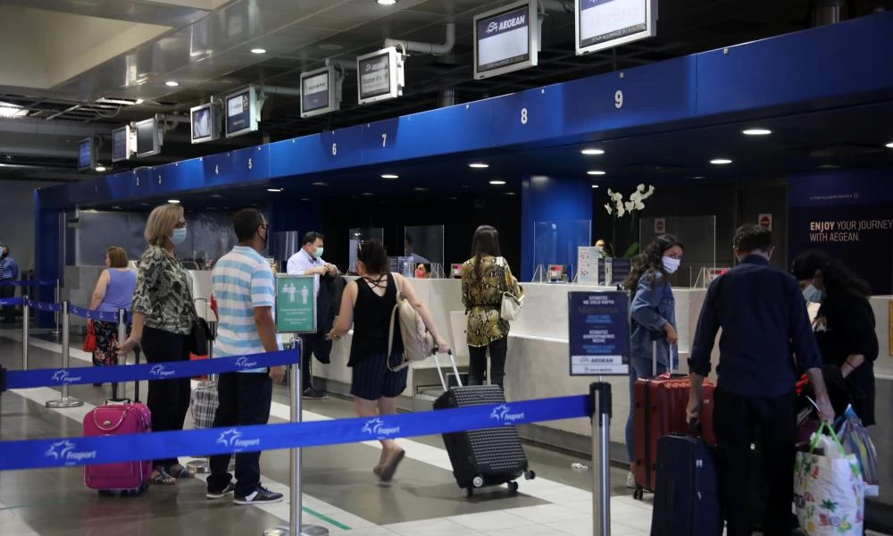 Κύπρος: Σταδιακή άρση των περιορισμών στις πτήσεις